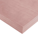 Fire Rated Plywood 2440x1220mm (8′x4′)