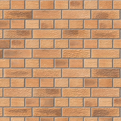 Ibstock Cavendish Dorket Honeygold Brick 65mm