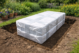 Soakaway Kit Polystorm PSM1A Crate 190L - Geotextile & Joining Tape