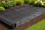 Woven Geotextile Membrane Rolls