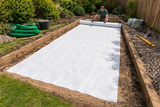 Landscaping Non-Woven 2.25m Width - Larger Cuts