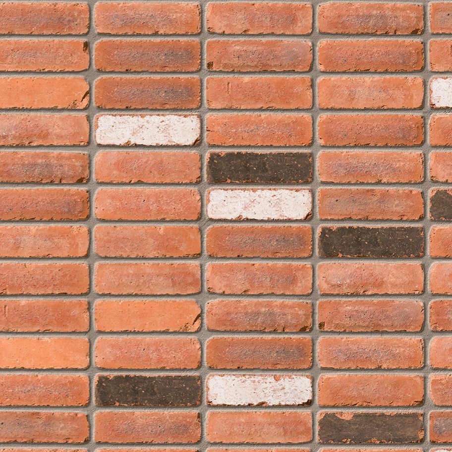 Ibstock Cheshire Weathered Brick 65mm