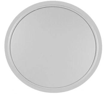 Zintec Steel Circular Access Panels Picture Frame 600mm by Akor