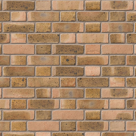 Ibstock Coleridge Yellow Multi Brick 65mm Pack of 500