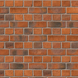 Ibstock Commercial Red Brick 73mm