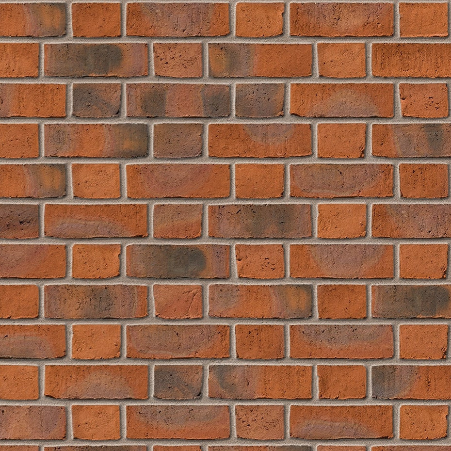 Ibstock Commercial Red Brick 73mm