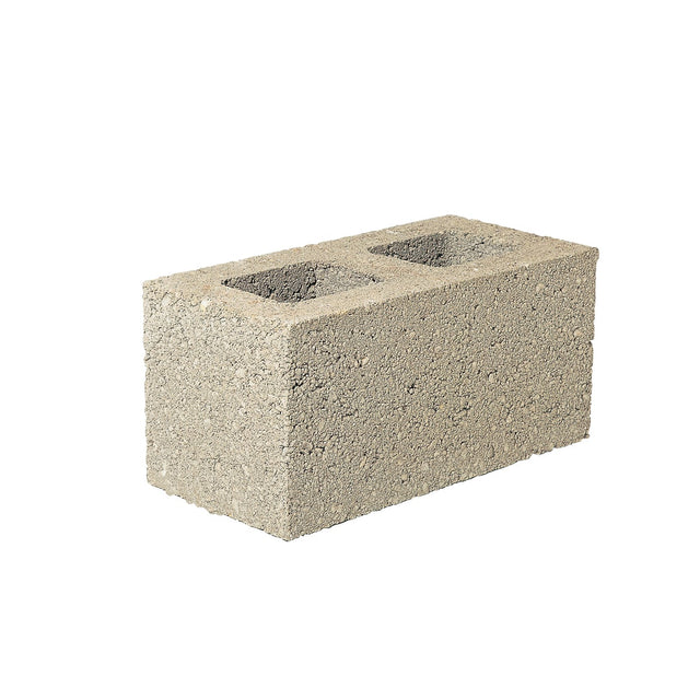 Concrete Hollow Block 7.3N 440 x 215 x 215mm