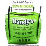 Topdressing Sand and Soil Mix for lawns