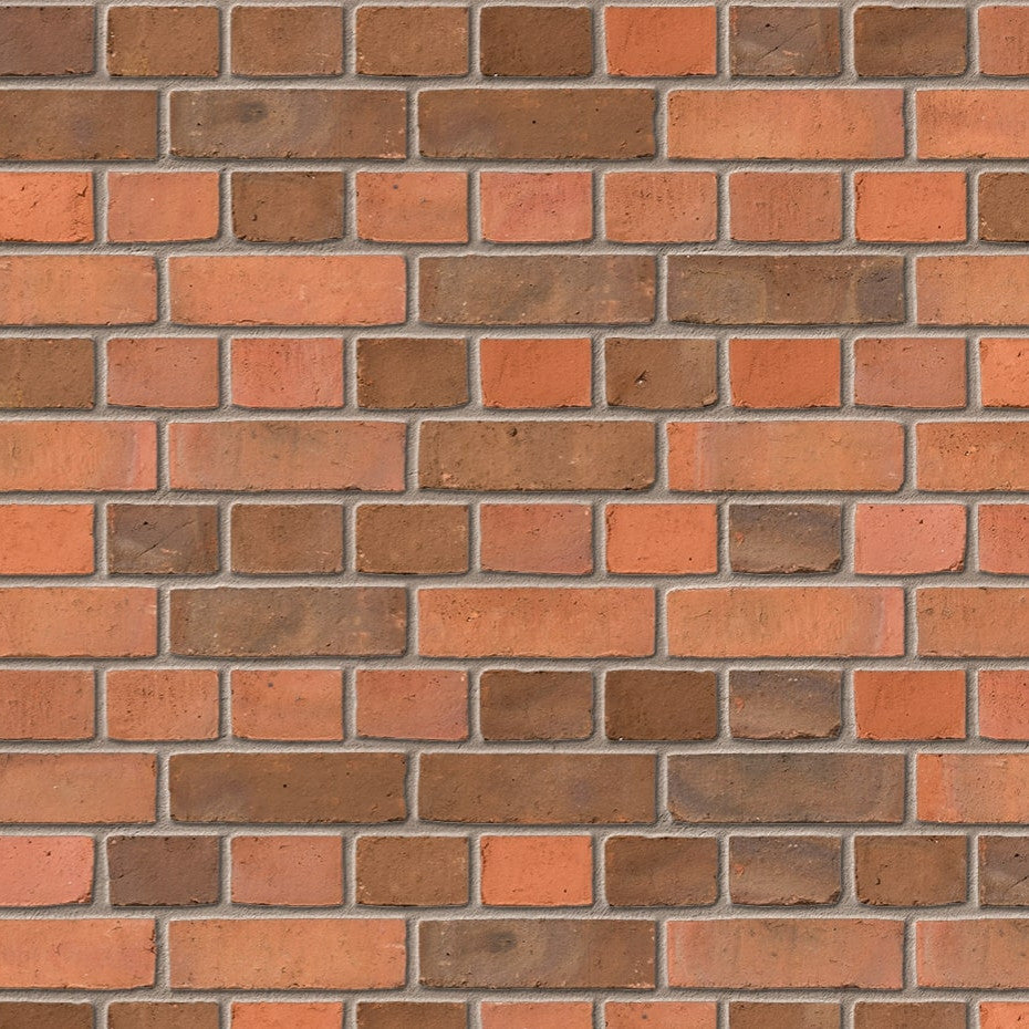 Ibstock Cumberland Blend Brick 65mm