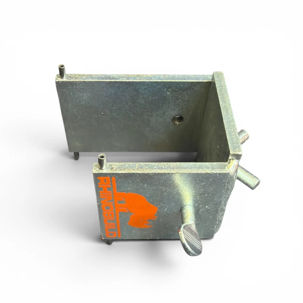Dori Block - Long Sided - 50.8mm Profiles