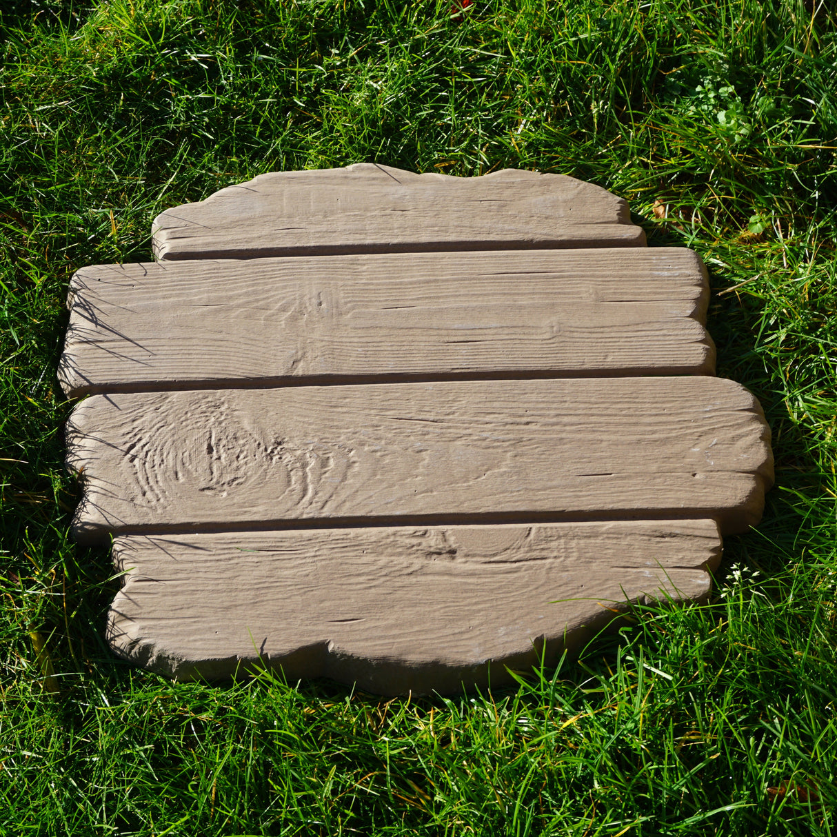 Deckstone Garden Stepping Stone 460mm Pack of 25
