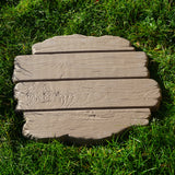 Deckstone Garden Stepping Stone 460mm Pack of 25
