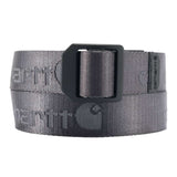 Carhartt A0005768 Nylon Webbing Ladder Lock Belt