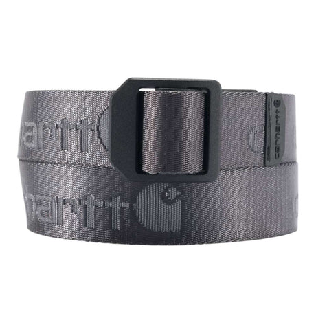 Carhartt A0005768 Nylon Webbing Ladder Lock Belt