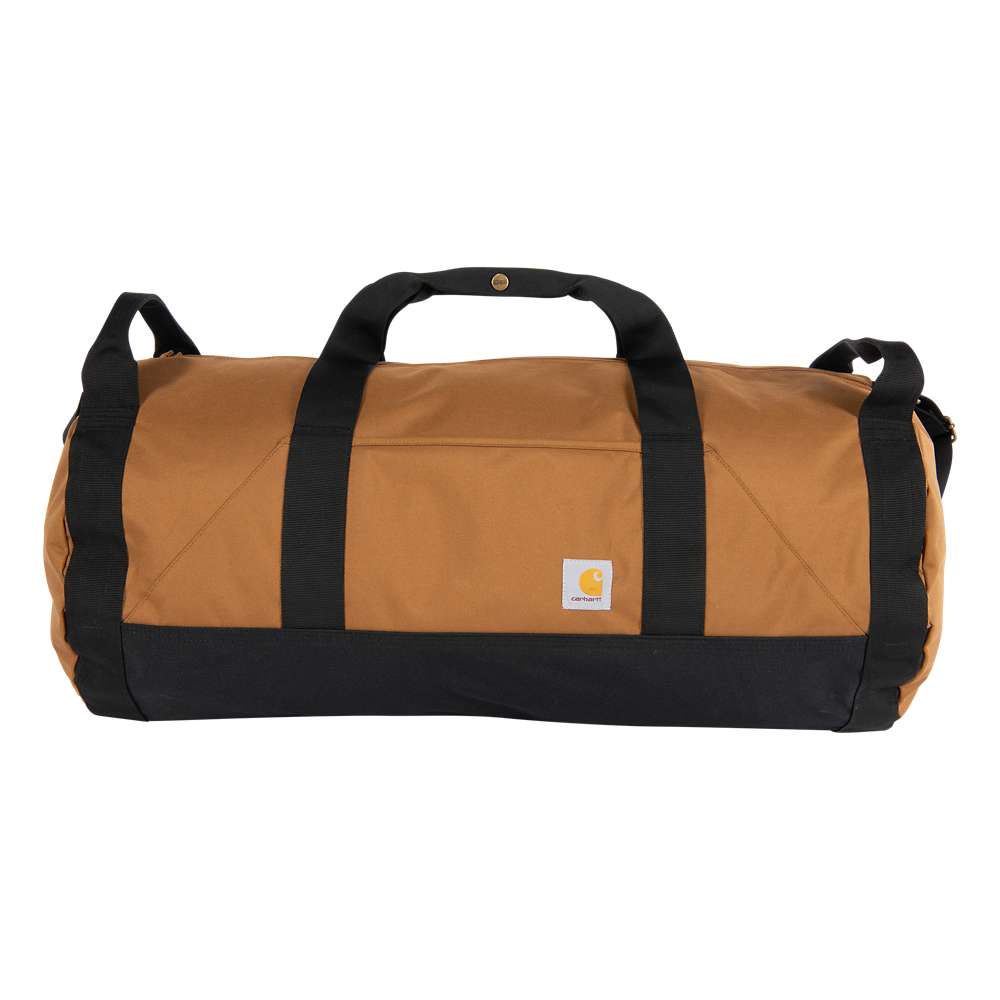 Carhartt 40L Classic Round Duffel Bag