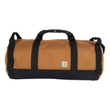 Carhartt 40L Classic Round Duffel Bag