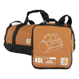Carhartt 40L Classic Round Duffel Bag