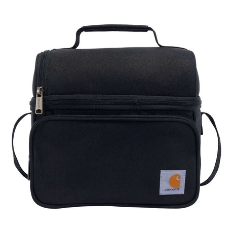 Carhartt B0000546 12 Can Two Compartment Lunch Cooler