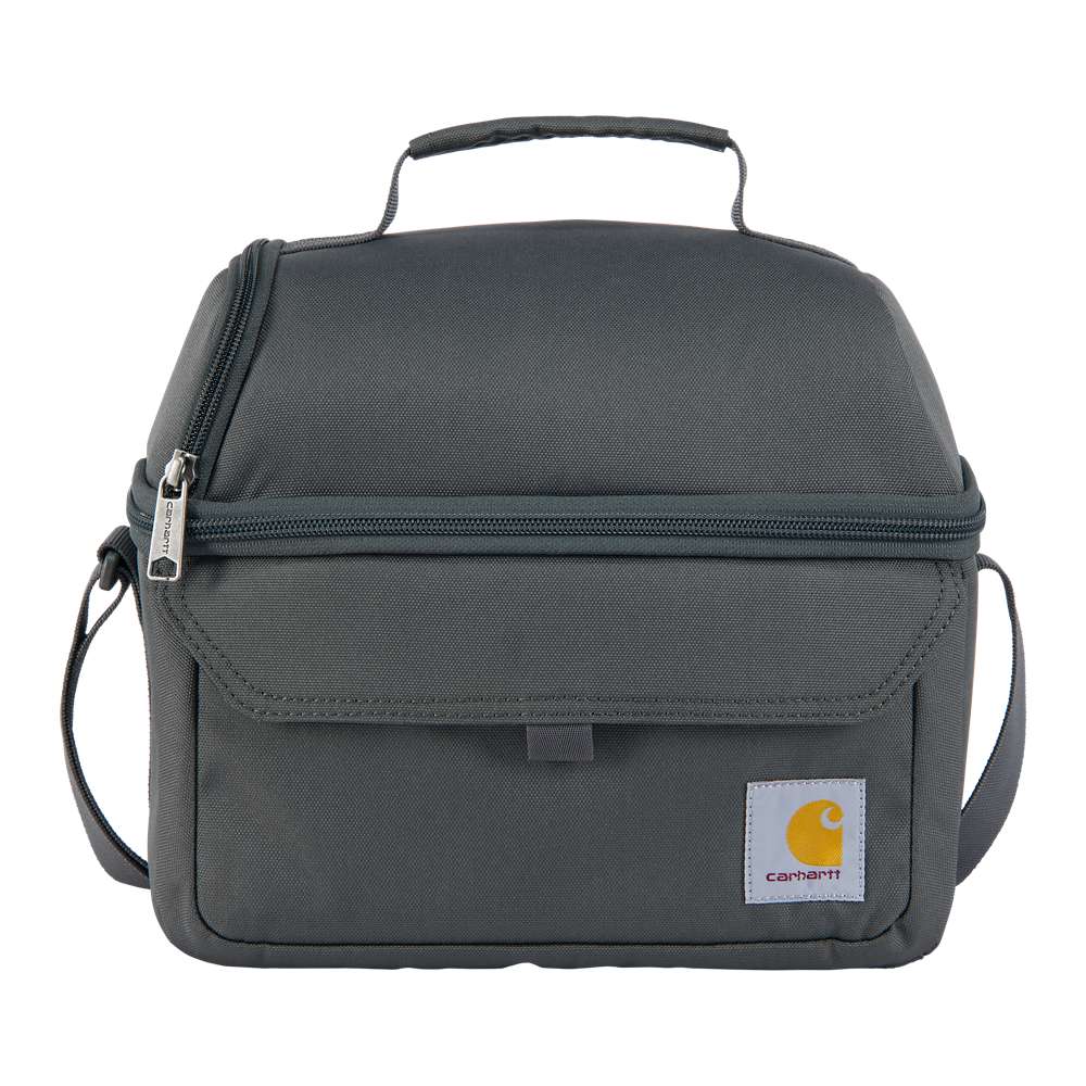 Carhartt B0000546 12 Can Two Compartment Lunch Cooler