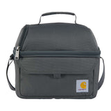 Carhartt B0000546 12 Can Two Compartment Lunch Cooler