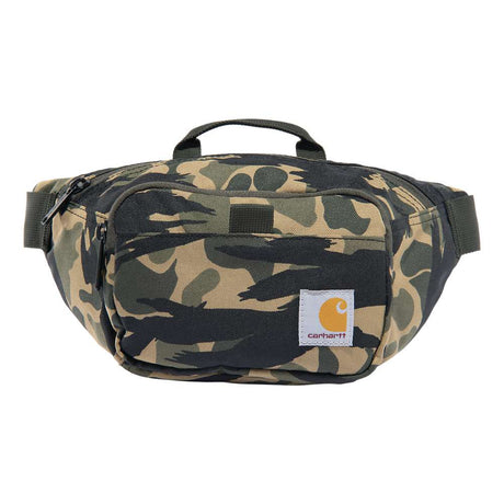 Carhartt B0000554 Classic Waist Pack