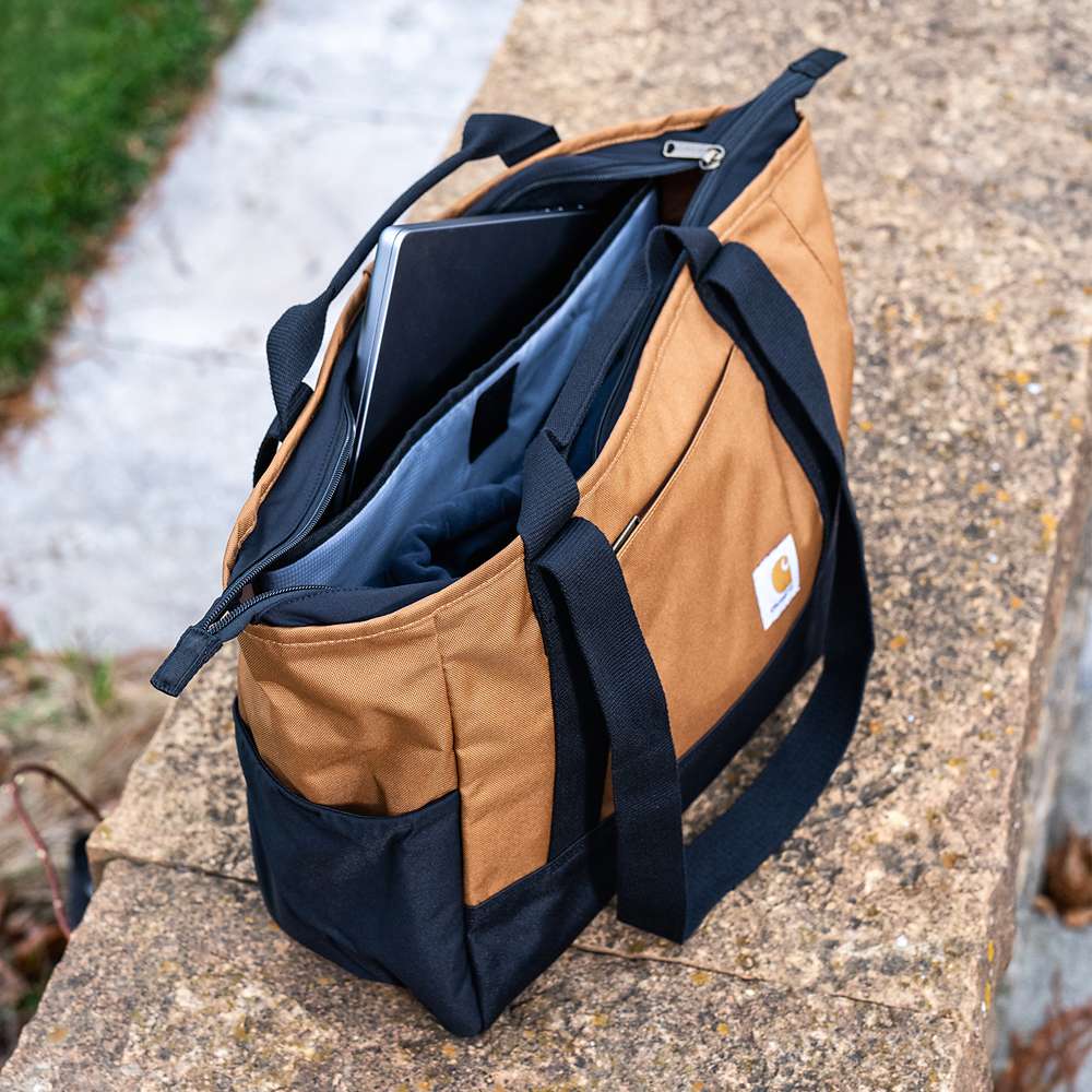 Carhartt Classic Laptop Tote