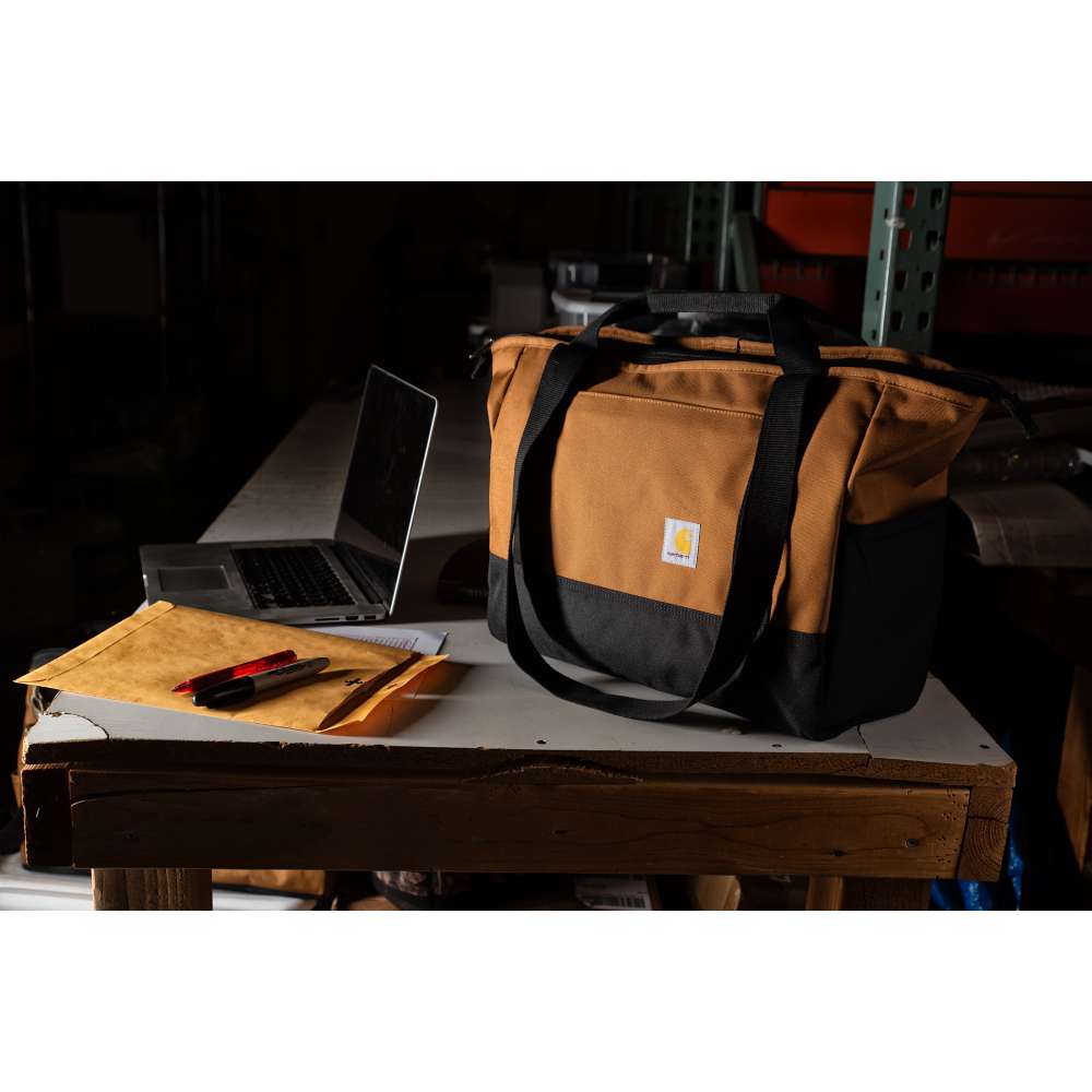 Carhartt Classic Laptop Tote