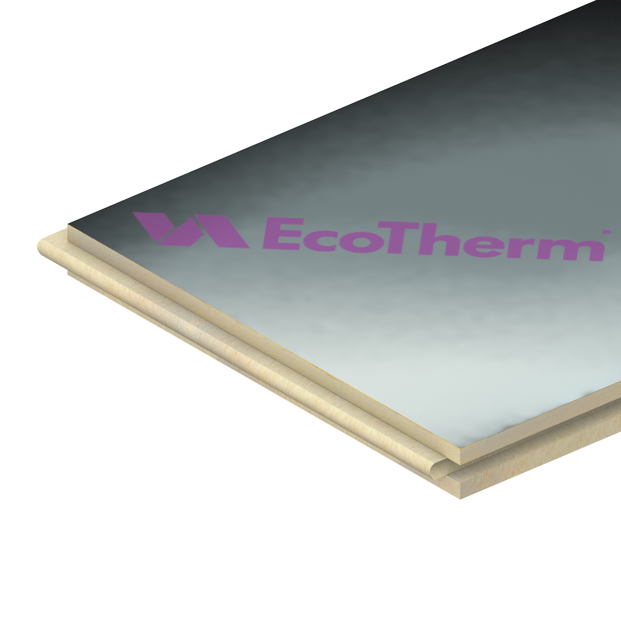 EcoTherm Eco-Cavity Full Fill Cavity Wall Insulation (1200mm x 450mm)