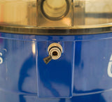 Aquarius Pro Valet Carpet and Upholstery Cleaner Car Valeting Machine