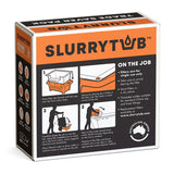 SLURRYTUB Trade Twin Filter Pack (48)