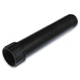 IBC 2” S60X6 Cap with Water Filter, Double Tap, 1 x Max Flo Outlet and 1 x Standard Outlet