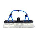 Aquaspray 31cm Inner Boars Hair/Outer DuPont Bristles Brush Head