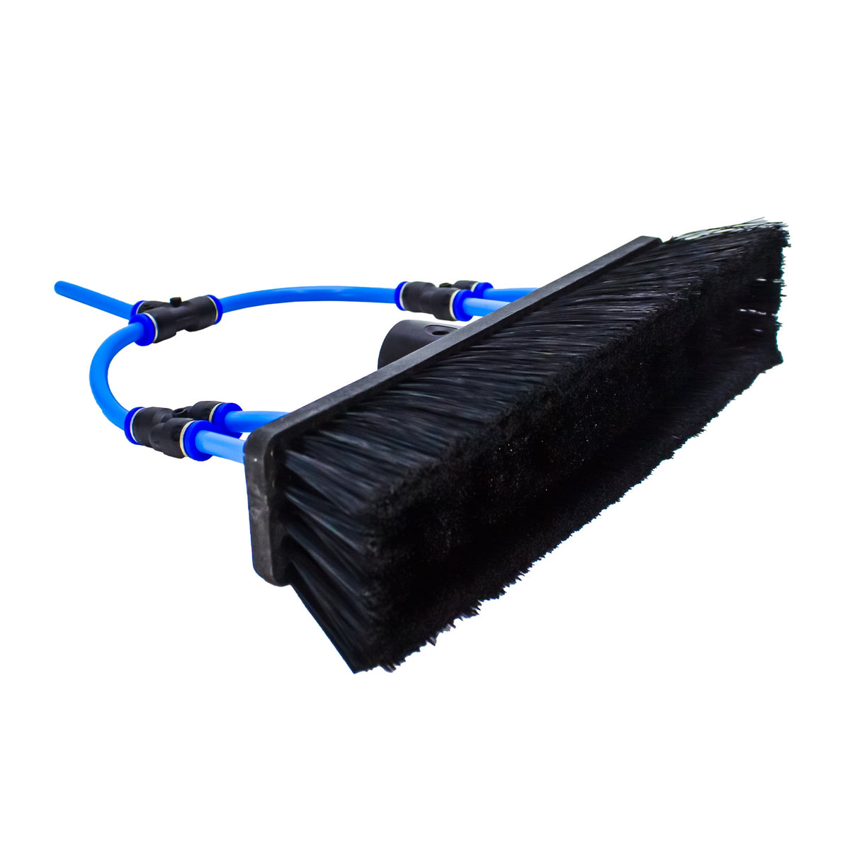 Aquaspray 26cm Nylon Bristles Brush Head