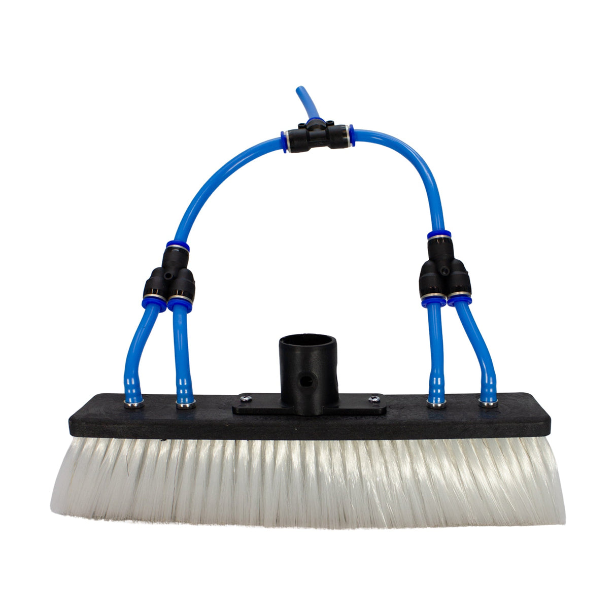 Aquaspray 26cm Inner Boars Hair + Outer DuPont Bristles Brush Head