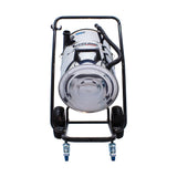 Cyclone Lite KV80 Gutter Vacuum 3600W - Side Entry