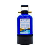 Aquaspray De-Ionising Water Filter Carry Tank 10, 15 or 25 Litre (Inc. Resin)