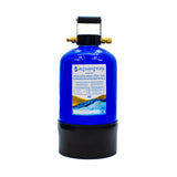 Aquaspray De-Ionising Water Filter Carry Tank 10, 15 or 25 Litre (Inc. Resin)