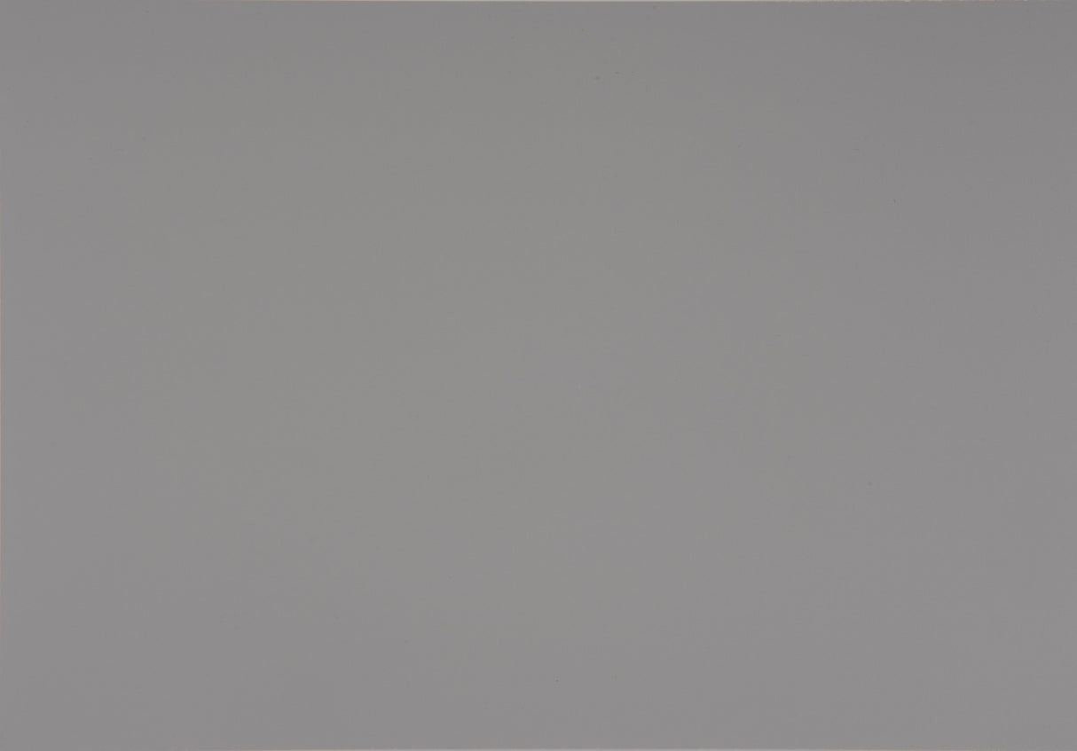 Fenix Grigio Efeso NTM Bonded 39mm Square Edge Kitchen Worktop- Ultra matt Finish