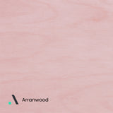 Fire Rated Plywood 2440x1220mm (8′x4′)