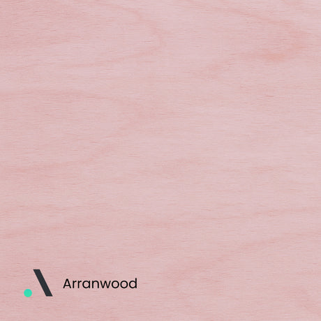 Fire Rated Plywood 2440x1220mm (8′x4′)