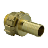 Wall Flange Kit 32mm MDPE + 19mm Barbed Geka Set