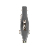 Wall Flange Kit 20mm MDPE - Lever Tap Hose Barb and Lever Lock