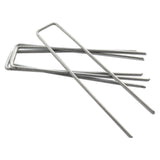 U Shaped Pins For Fixing & Joining Geotextiles