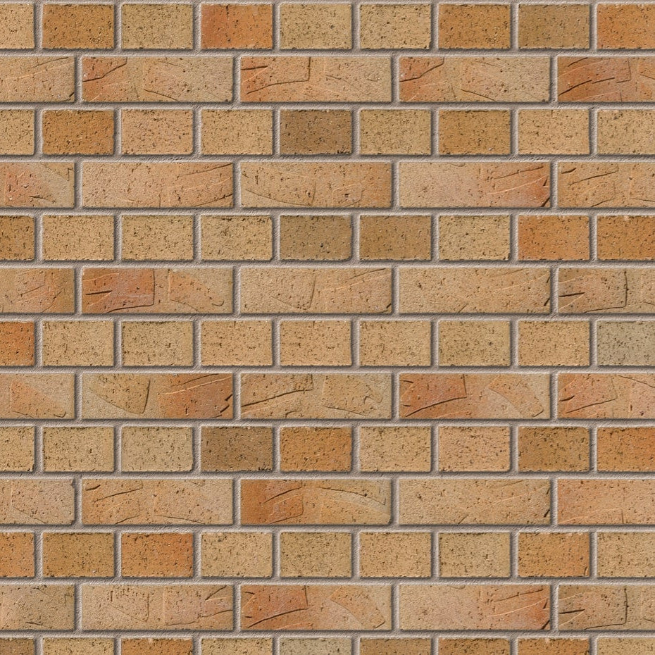 Ibstock Grainger Gold Brick 65mm