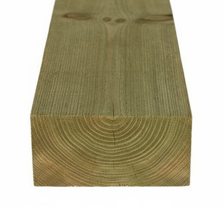 New Treated Softwood Garden Railway Sleepers