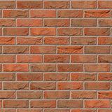 Ibstock Grosvenor Autumn Flame Brick 65mm