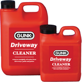 Gunk Driveway Cleaner