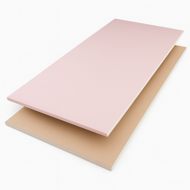 Gyproc Fire Rated Plasterboard 1800x900mm – Tapered Edge