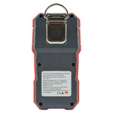 Wintact WT8801 Combustible Gas Detector Alarm