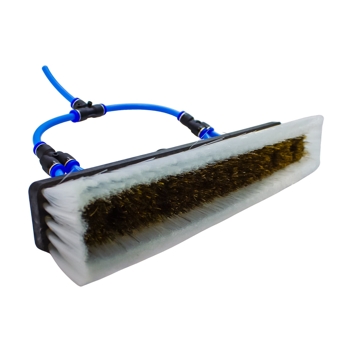 Aquaspray 36cm Inner Boars Hair/Outer DuPont Bristles Brush Head